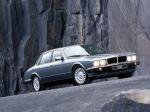 Jaguar XJ12 1993 года